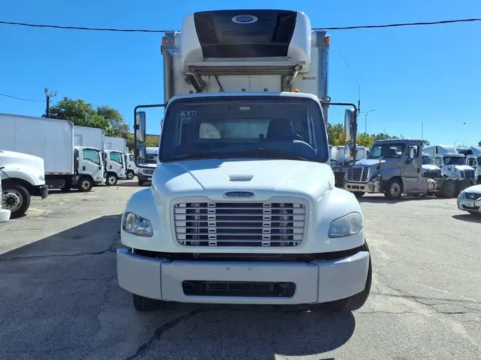 2019 FREIGHTLINER/MERCEDES M2 106