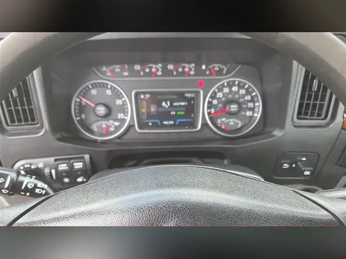 2020 INTERNATIONAL RH613