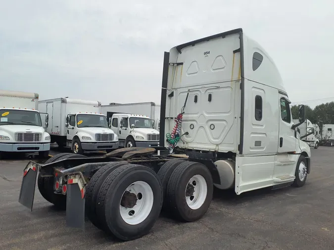 2019 FREIGHTLINER/MERCEDES NEW CASCADIA PX12664