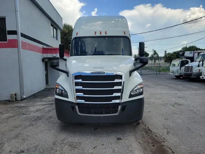 2019 FREIGHTLINER/MERCEDES NEW CASCADIA PX12664