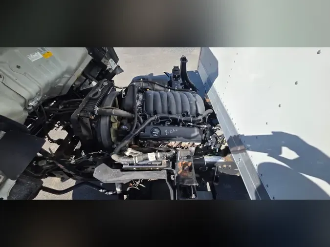 2023 CHEVROLET MOTOR DIV. LCF 4500HD7cf44543849032ed4a334e575e3c6309