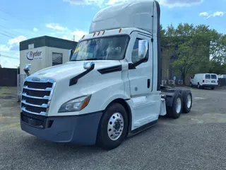 2023 FREIGHTLINER/MERCEDES NEW CASCADIA PX12664
