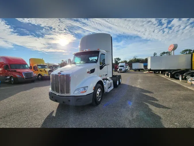 2020 Peterbilt 5797cf524c185a4246f98b512dddf2ff737