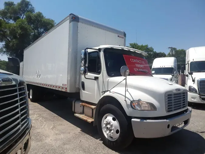 2020 FREIGHTLINER/MERCEDES M2 106