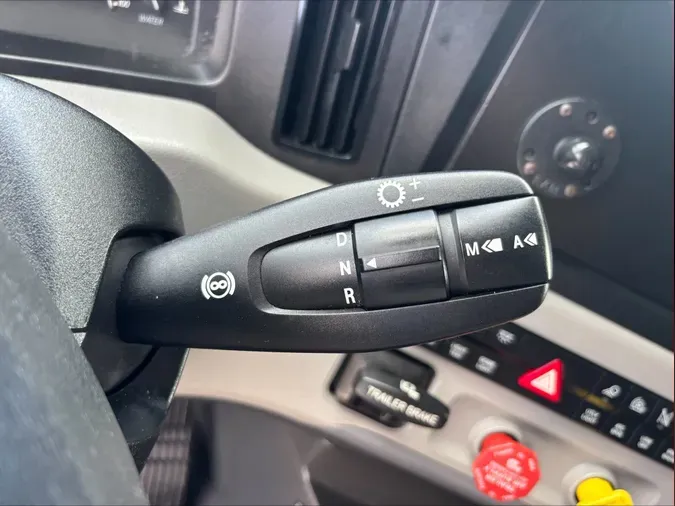 2022 Freightliner Cascadia 1267cf5776ea08a403b0ceaa75acb458e62