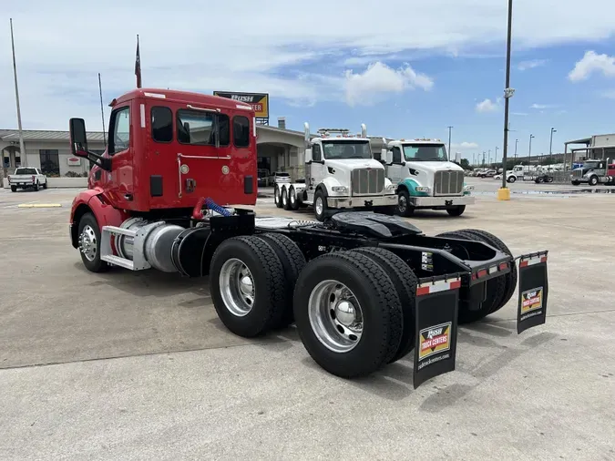 2019 Peterbilt 579