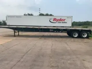 2009 Utility FS2CHAE 48/102
