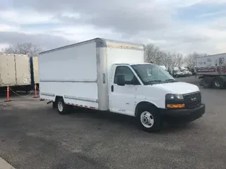 2018 GMC G33903