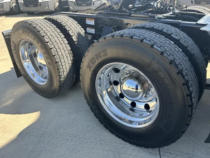 2023 Freightliner Cascadia