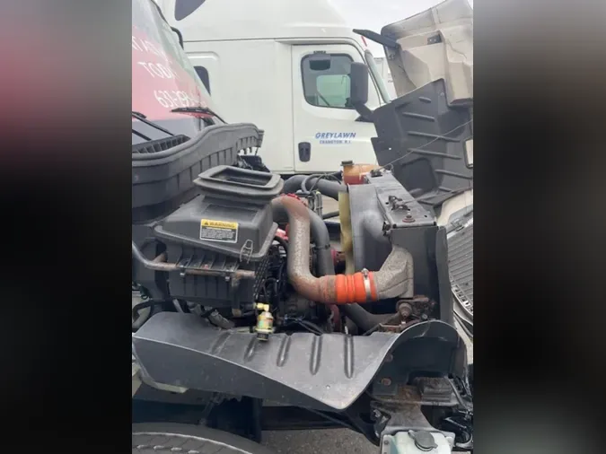 2018 NAVISTAR INTERNATIONAL 4300