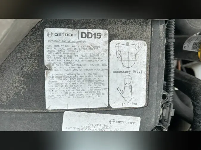 2022 Freightliner Cascadia 1267cf8695db9195cecdc1efc7af01c7ae9