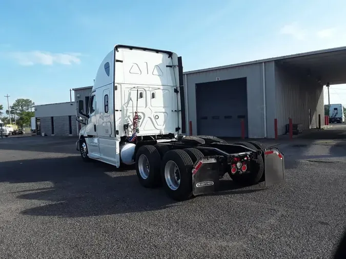 2020 FREIGHTLINER/MERCEDES NEW CASCADIA PX12664