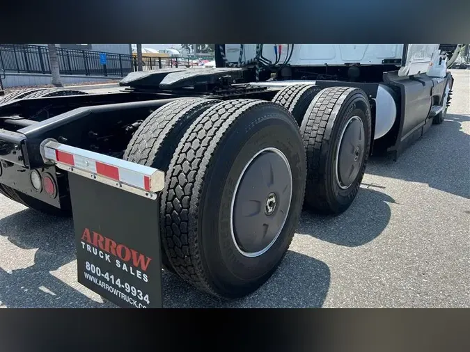 2022 INTERNATIONAL LT625