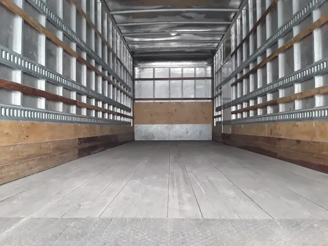2019 NAVISTAR INTERNATIONAL 4300