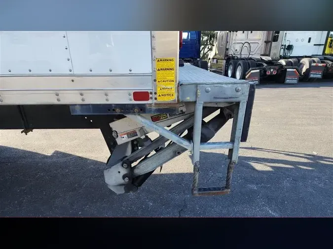 2021 INTERNATIONAL MV