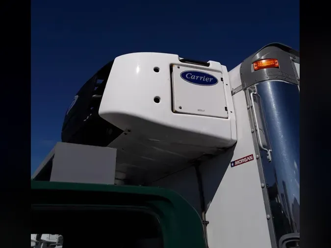 2020 CHEVROLET MOTOR DIV. LCF 4500XD