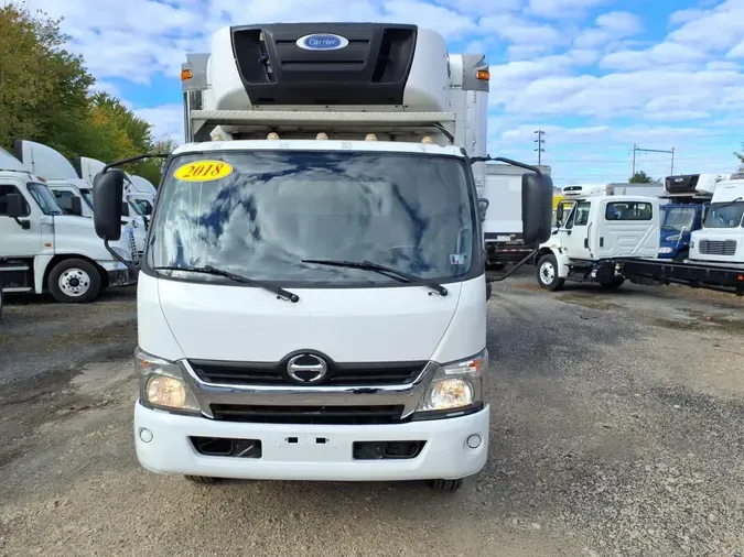 2018 HINO HINO 1957cfb6172a4b9d66f7fec1a65153d851d