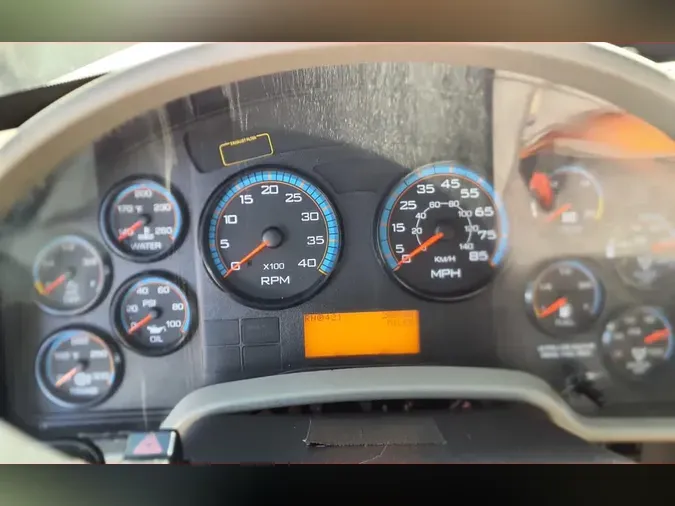 2015 NAVISTAR INTERNATIONAL 4300