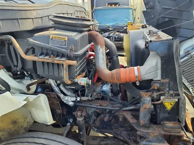 2019 NAVISTAR INTERNATIONAL 4300