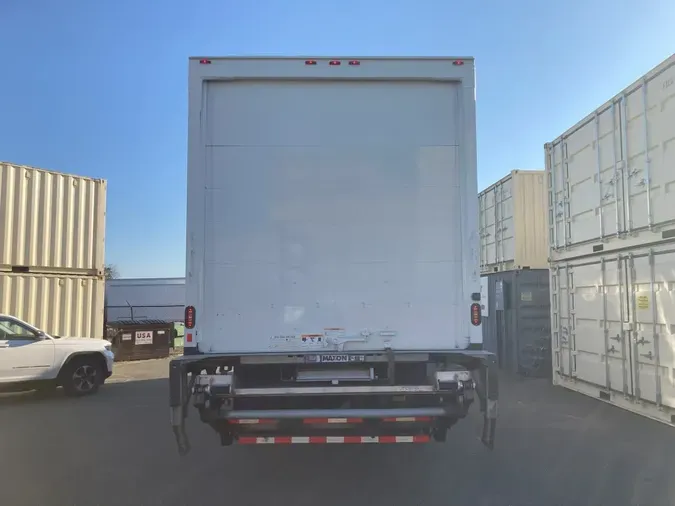 2019 NAVISTAR INTERNATIONAL 4300
