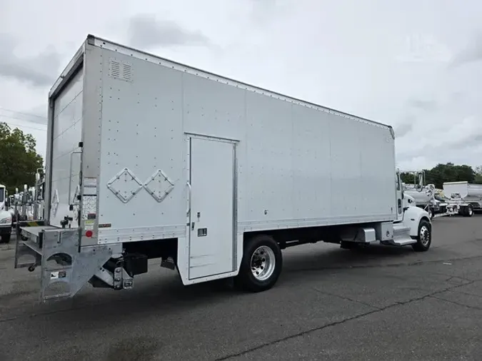 2020 PETERBILT 337