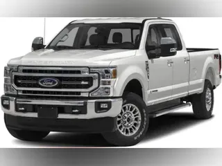 2020 Ford Super Duty F-350 SRW