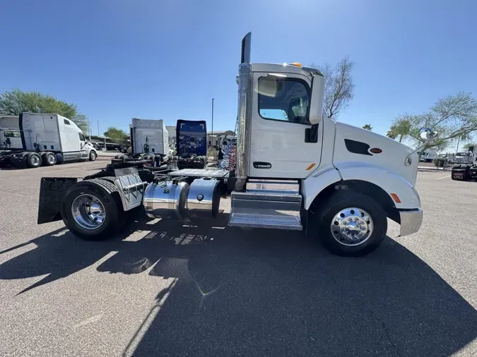 2018 Peterbilt 579