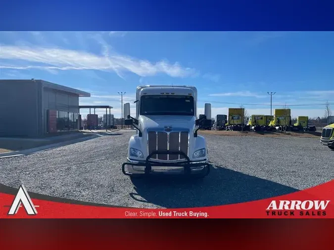 2021 PETERBILT 579