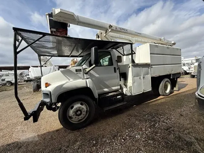 2005 TEREX HI RANGER XT557cffc34a425d1e1e7ab0bc9eb3751fda
