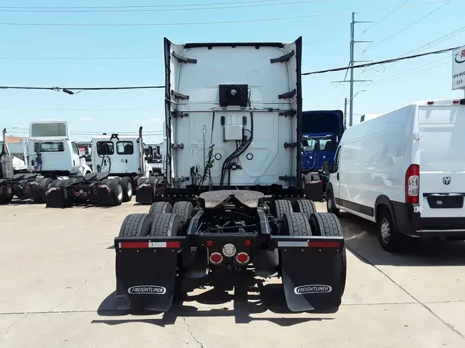 2020 FREIGHTLINER NEW CASCADIA PX12664