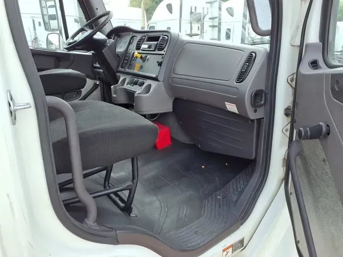 2019 FREIGHTLINER/MERCEDES M2 1067d0095c11432546f8889c5f5bb4d486e