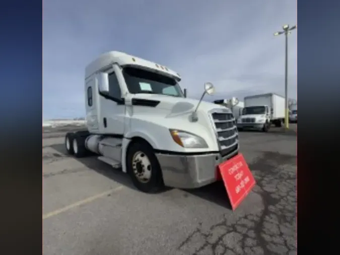 2020 FREIGHTLINER/MERCEDES NEW CASCADIA PX126647d0096df1ded5f6ee01c2038a1efb8ea