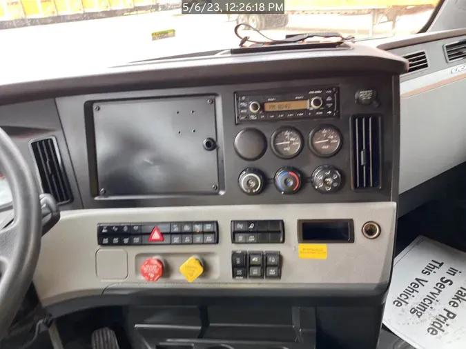 2019 Freightliner Cascadia