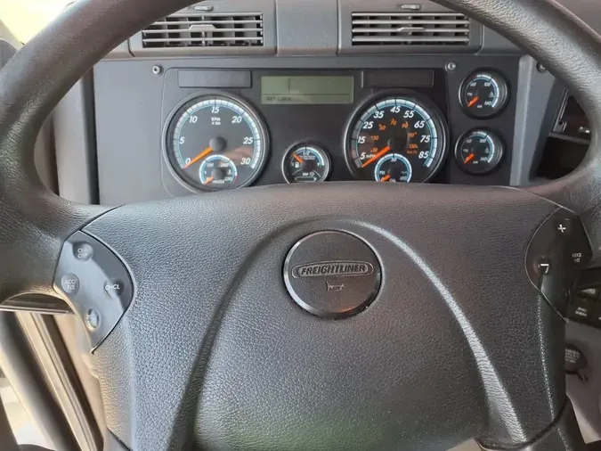 2020 FREIGHTLINER/MERCEDES CASCADIA 125