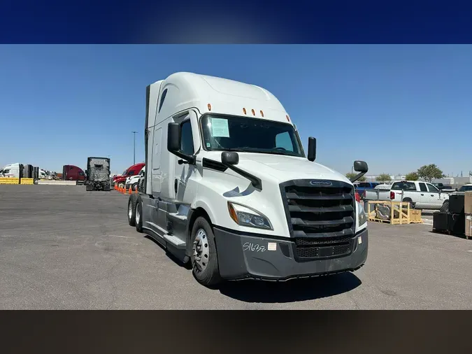 2021 Freightliner Cascadia 1267d02644b9fb6c8a2348d79aff0945199