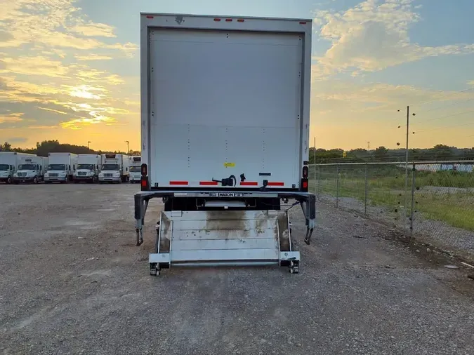 2019 NAVISTAR INTERNATIONAL 4300