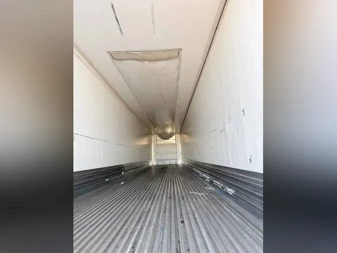 2018 VANGUARD VAN - REF