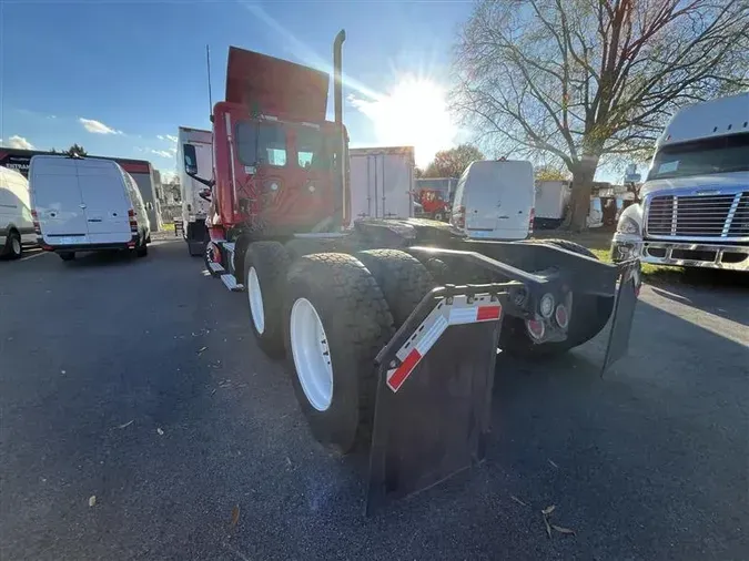 2020 FREIGHTLINER/MERCEDES NEW CASCADIA PX12664