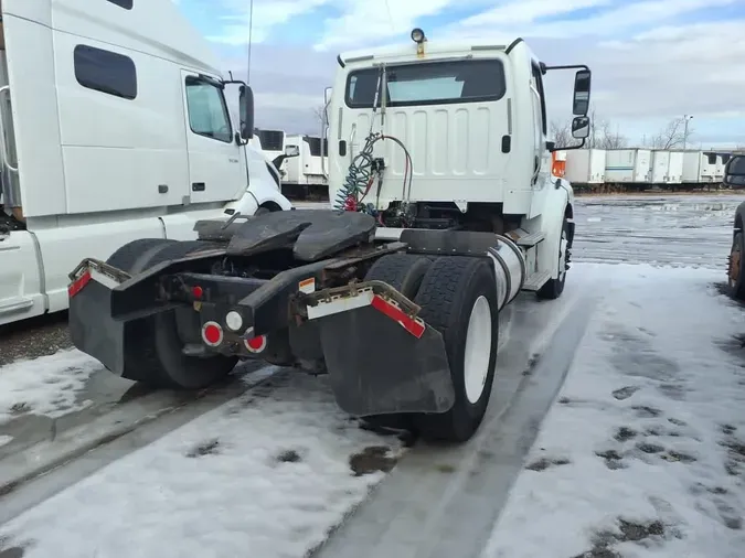 2019 FREIGHTLINER/MERCEDES M2-112