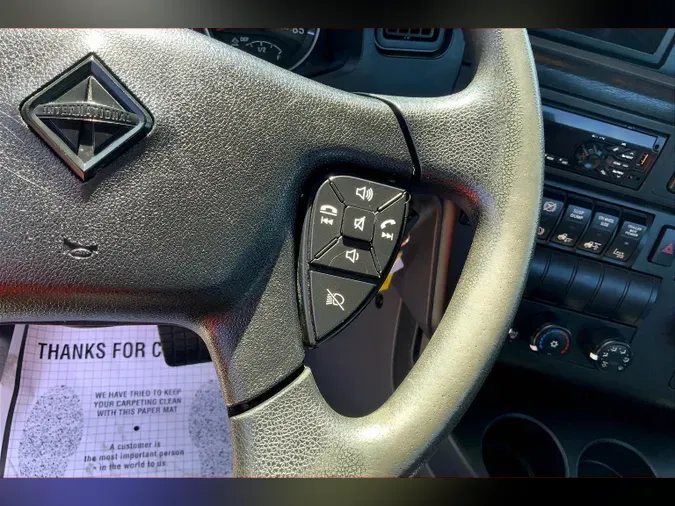 2019 INT LT625 6x4