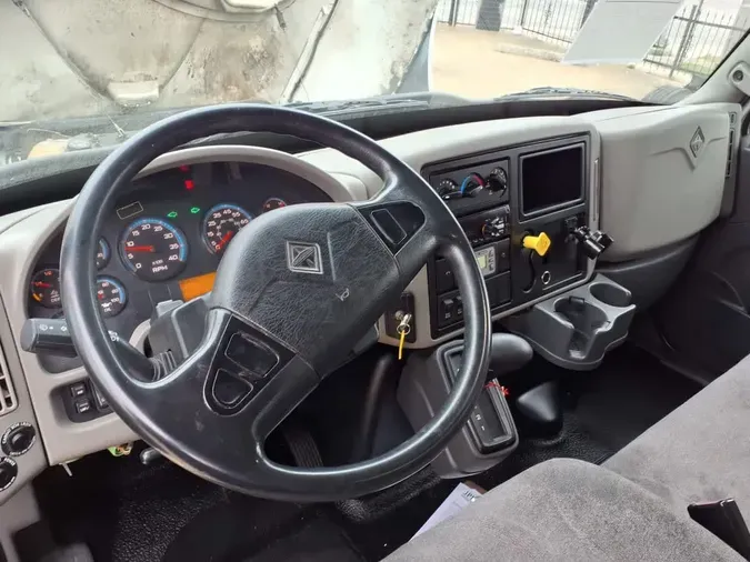 2018 NAVISTAR INTERNATIONAL 4300