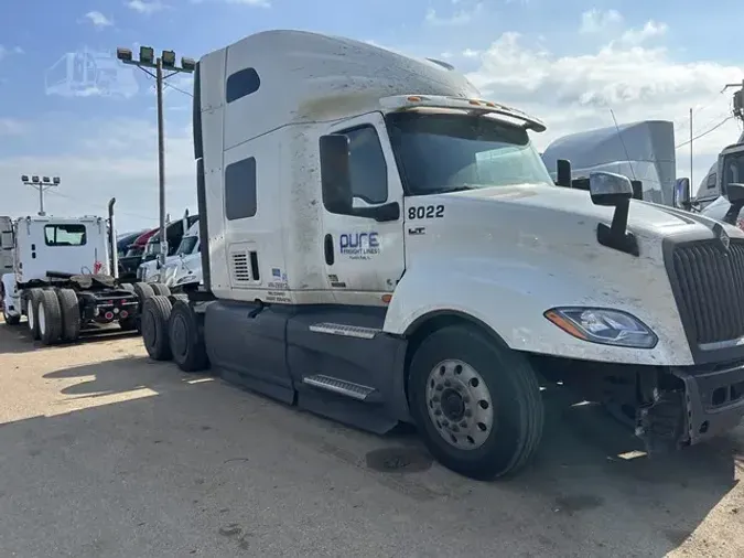 2023 INTERNATIONAL LT7d06b2c8e7c857f85b3016a785195226