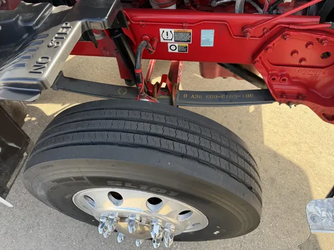 2024 Peterbilt 5677d06d7a458f467b78422e68f203fd686