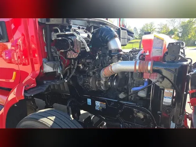 2021 PETERBILT 5797d07638f69f97ecdf63dcd473cef95f3