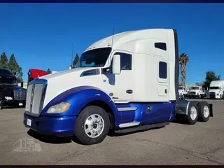 2016 KENWORTH T680