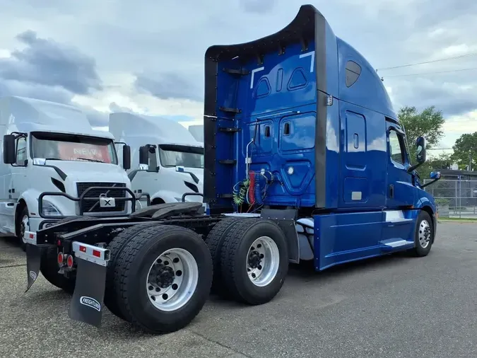 2022 FREIGHTLINER NEW CASCADIA PX12664