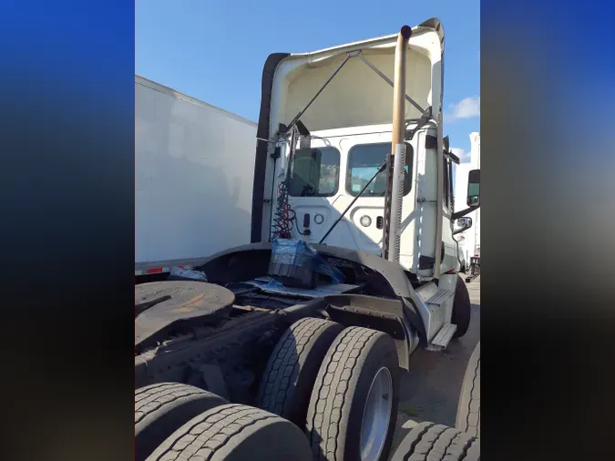 2020 FREIGHTLINER/MERCEDES NEW CASCADIA PX12664