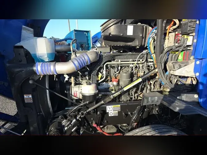 2022 KENWORTH T6807d09a4262c4624b46175e1c35a3291ca