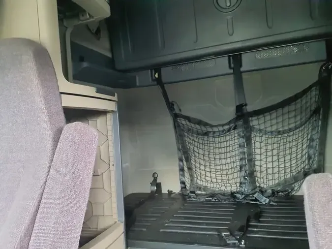 2019 FREIGHTLINER CASCADIA 125