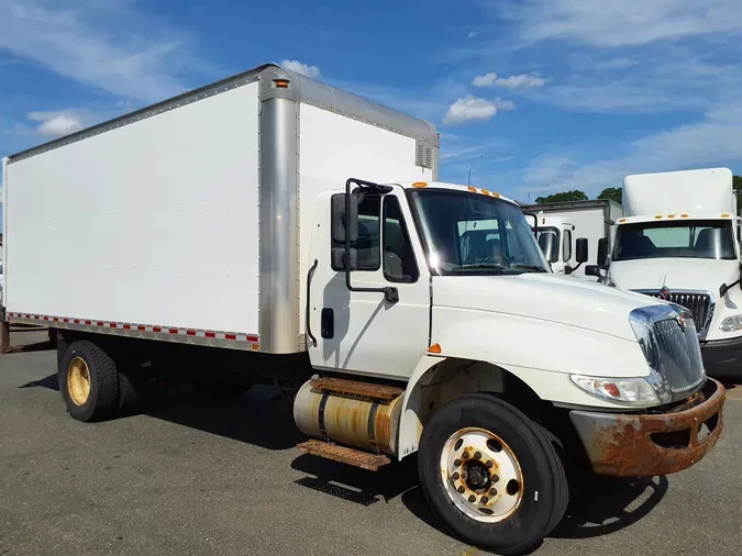 2018 NAVISTAR INTERNATIONAL 4300